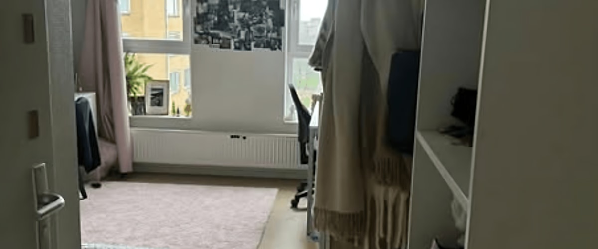 Kamer huren in Rotterdam