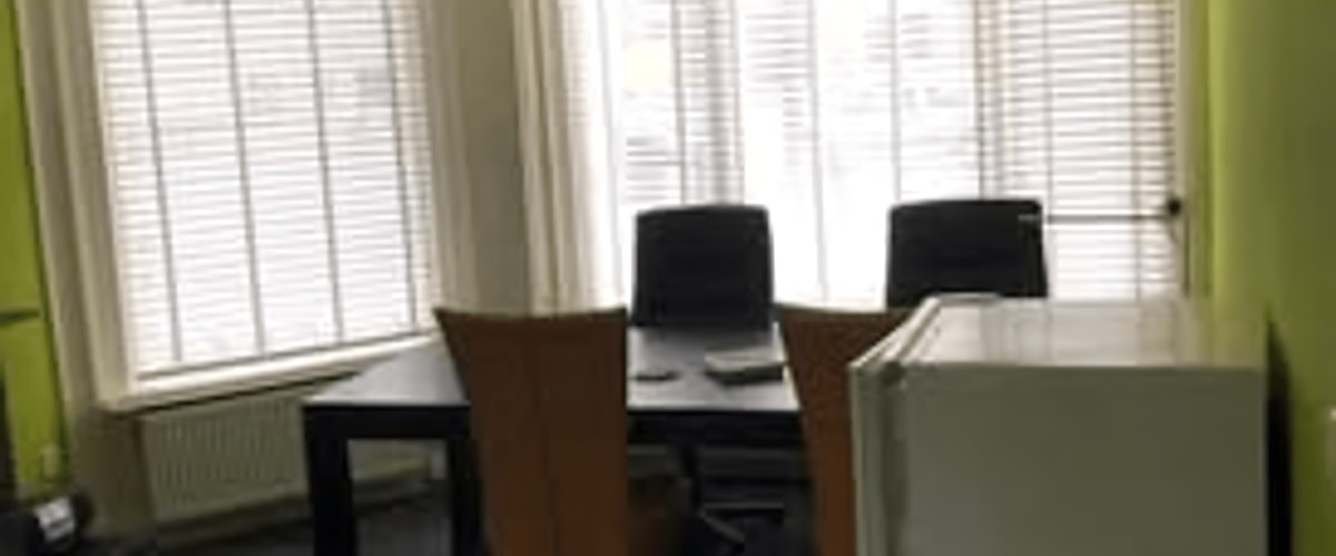 Studio huren in Groningen