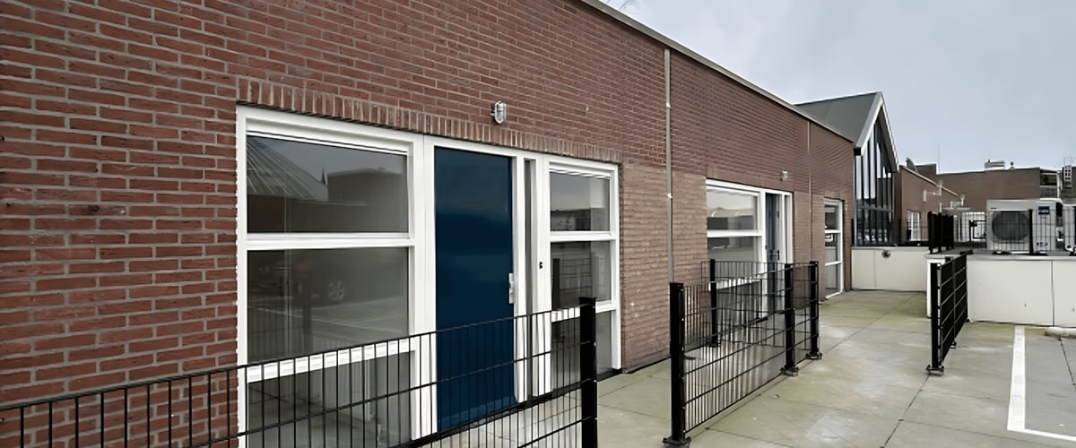 Appartement huren in Coevorden