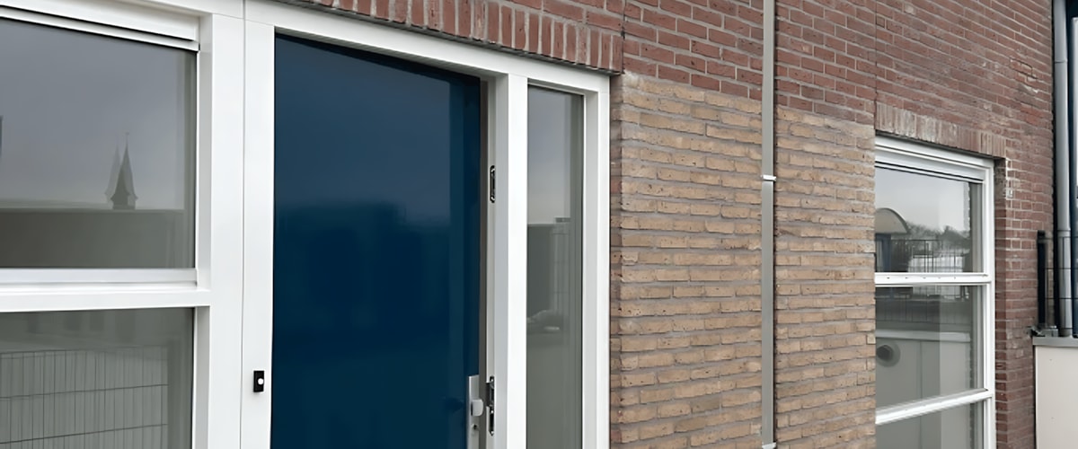 Appartement huren in Coevorden