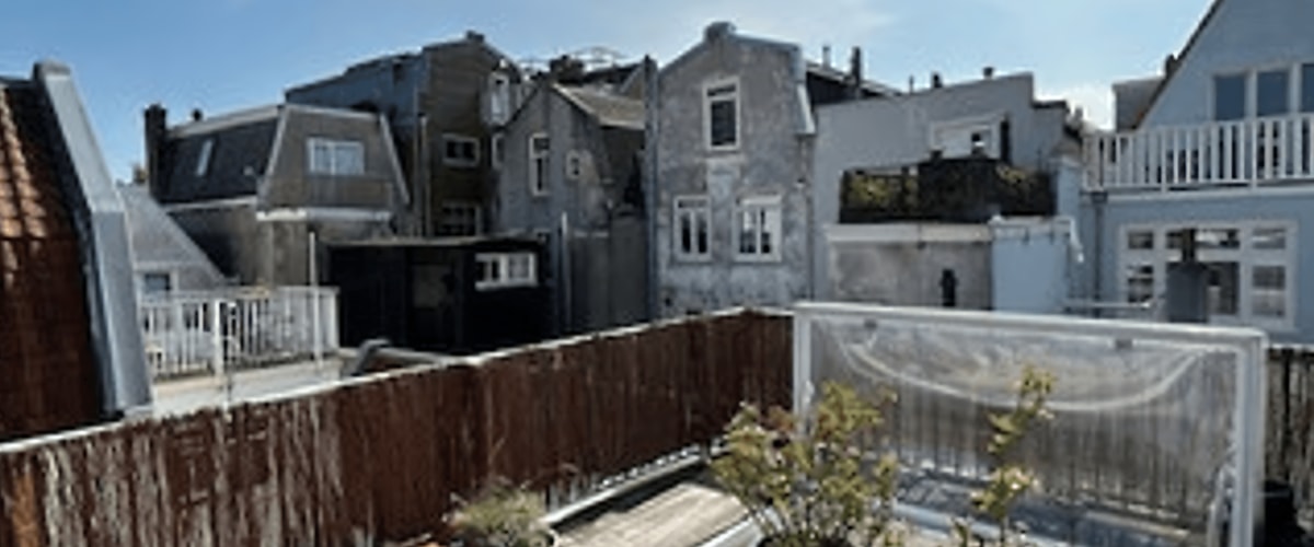 Appartement huren in Amsterdam