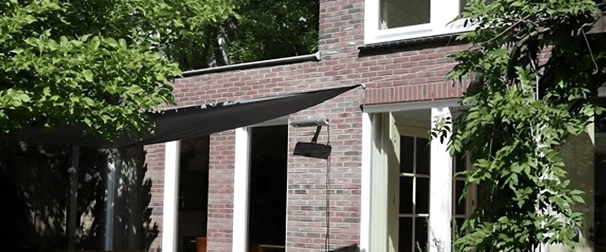 Huis huren in Amsterdam
