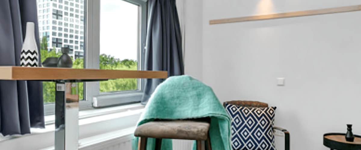 Studio huren in Delft