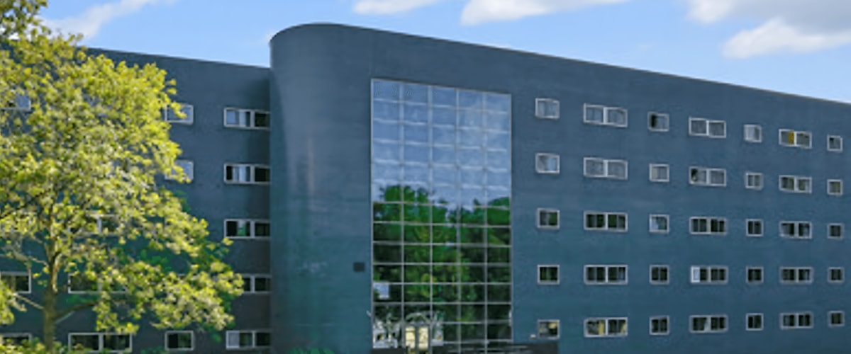 Studio huren in Delft