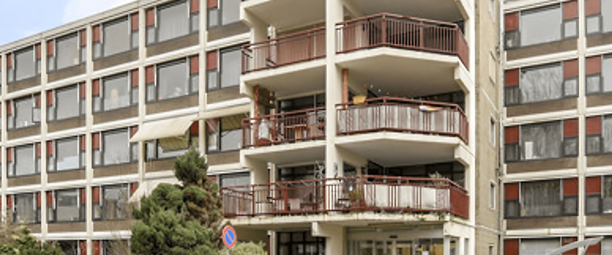 Studio huren in Duivendrecht