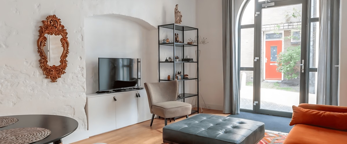 Appartement huren in Gorinchem