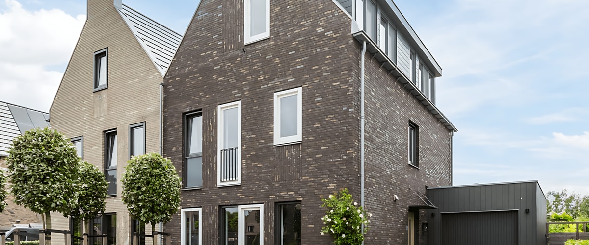 Huis huren in Zwaanshoek