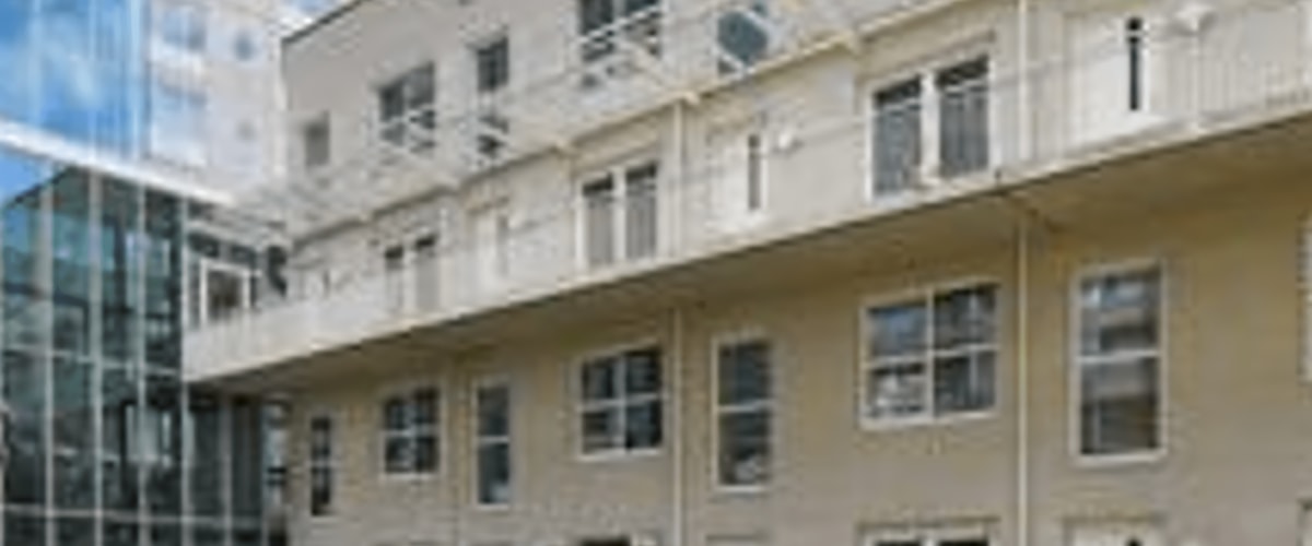 Huis huren in Amsterdam