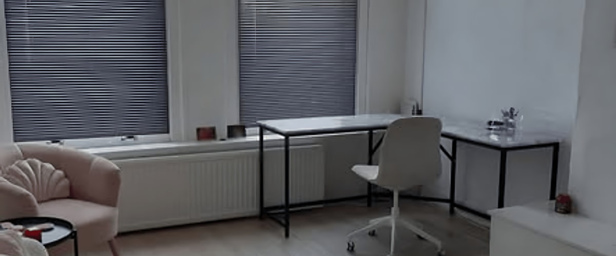 Kamer huren in Rotterdam