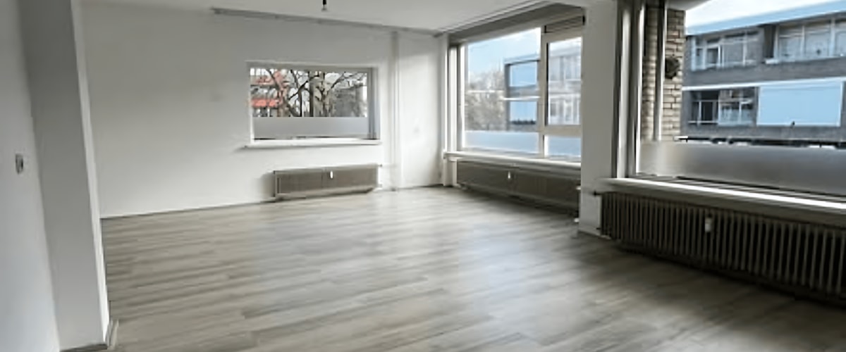 Huis huren in Rotterdam