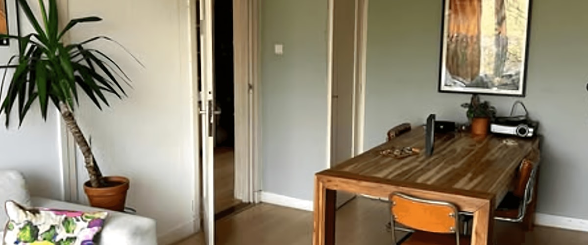 Kamer huren in Rotterdam