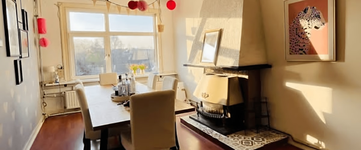 Kamer huren in Rotterdam
