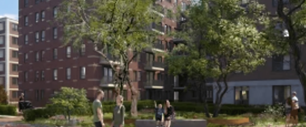 Appartement huren in Zaandam