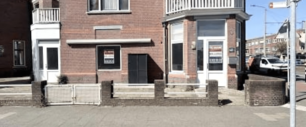 Bedrijfsruimte huren in Den Haag