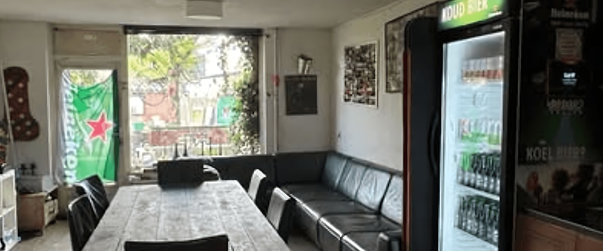 Kamer huren in Breda