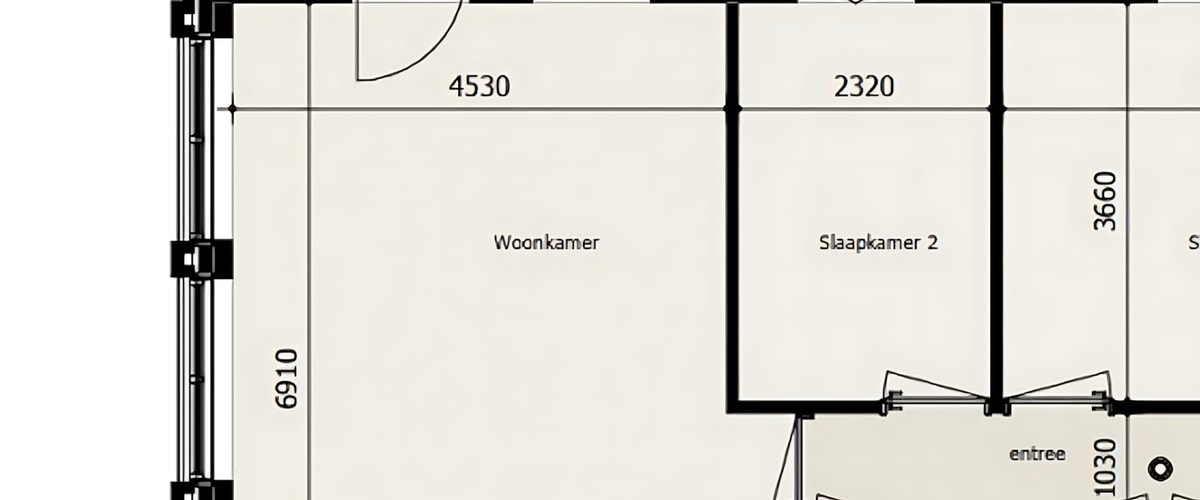 Appartement huren in Leeuwarden
