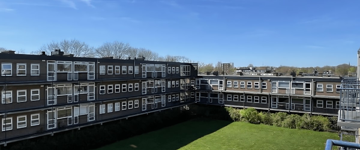 Appartement huren in Zutphen