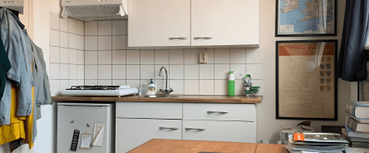 Kamer huren in Groningen