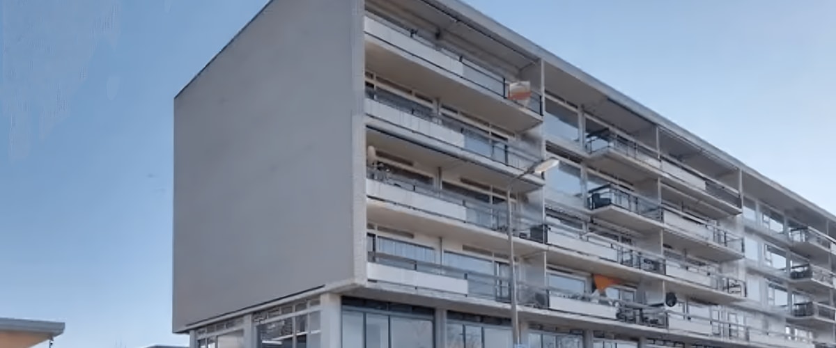 Appartement huren in Arnhem
