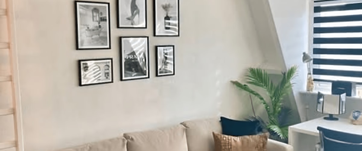 Kamer huren in Tilburg