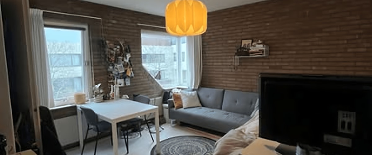 Kamer huren in Tilburg