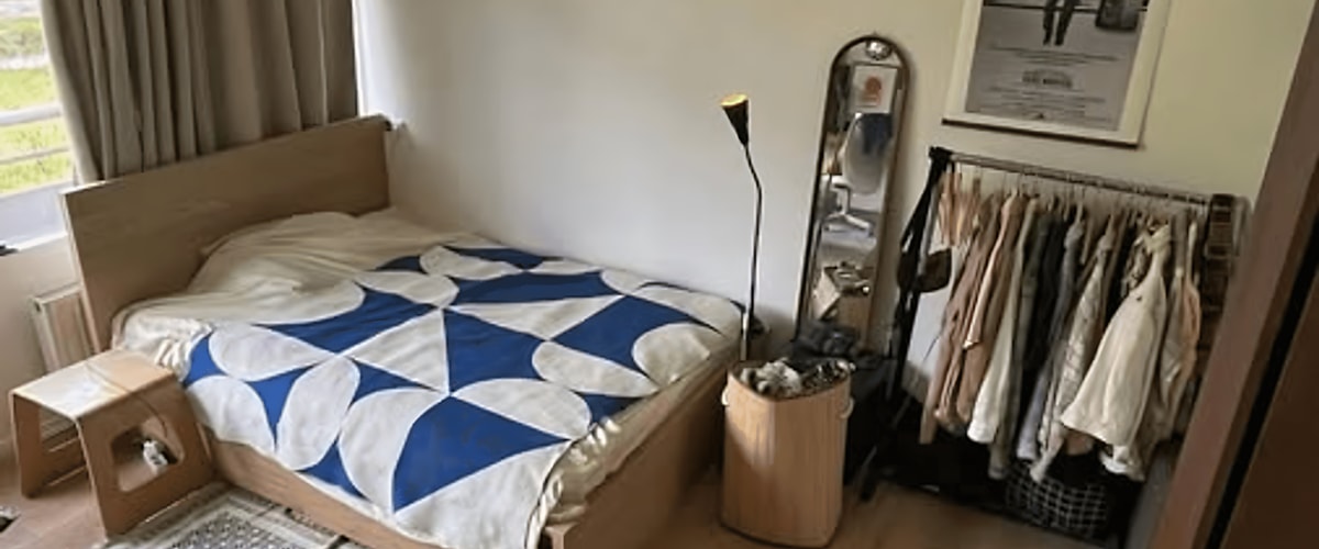 Studio huren in Utrecht