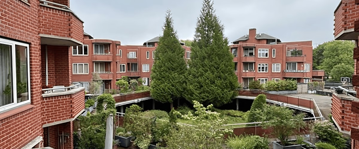 Appartement huren in Capelle Aan Den Ijssel