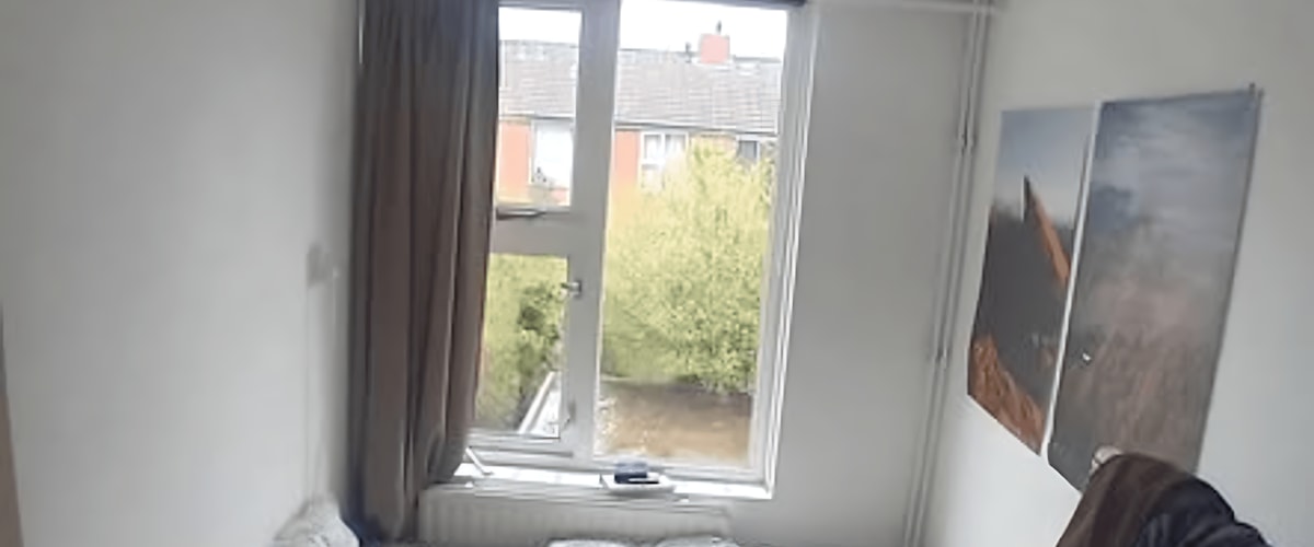 Kamer huren in Groningen