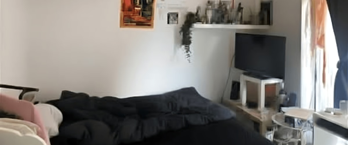 Kamer huren in Groningen