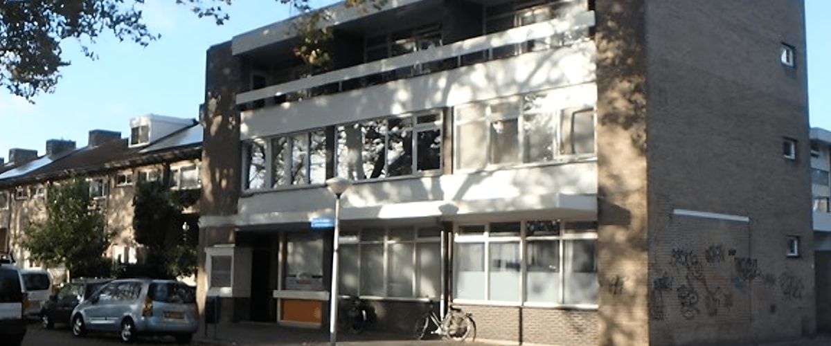 Studio huren in Eindhoven