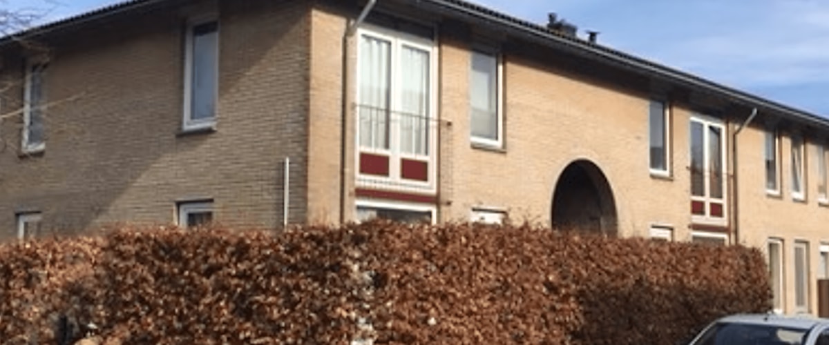 Appartement huren in Eibergen
