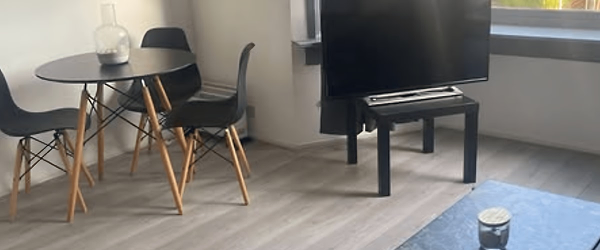 Appartement huren in Leeuwarden