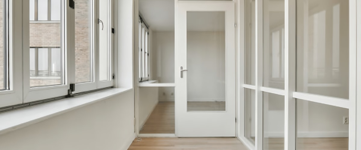 Appartement huren in Amsterdam