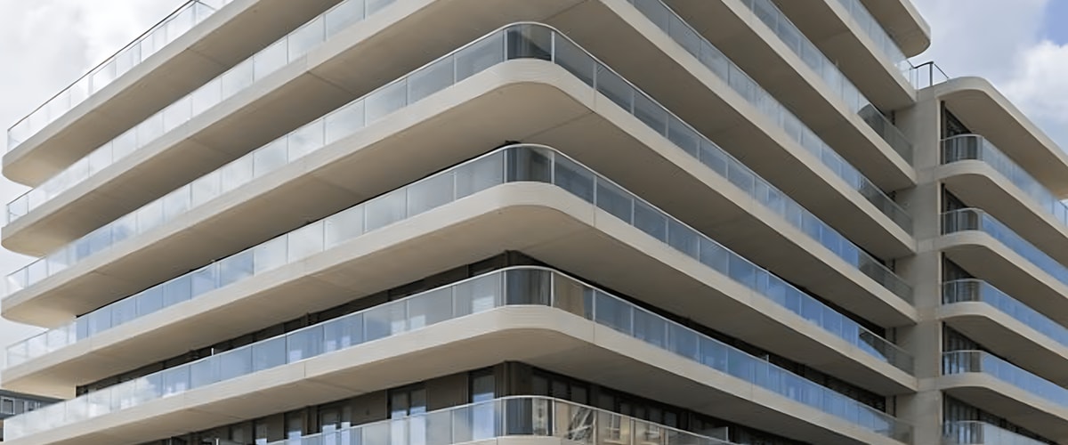 Appartement huren in Den Haag