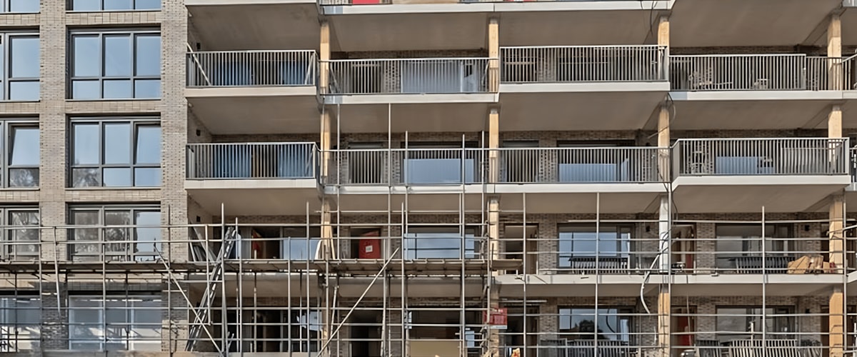 Appartement huren in Utrecht