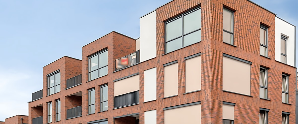 Appartement huren in Terneuzen