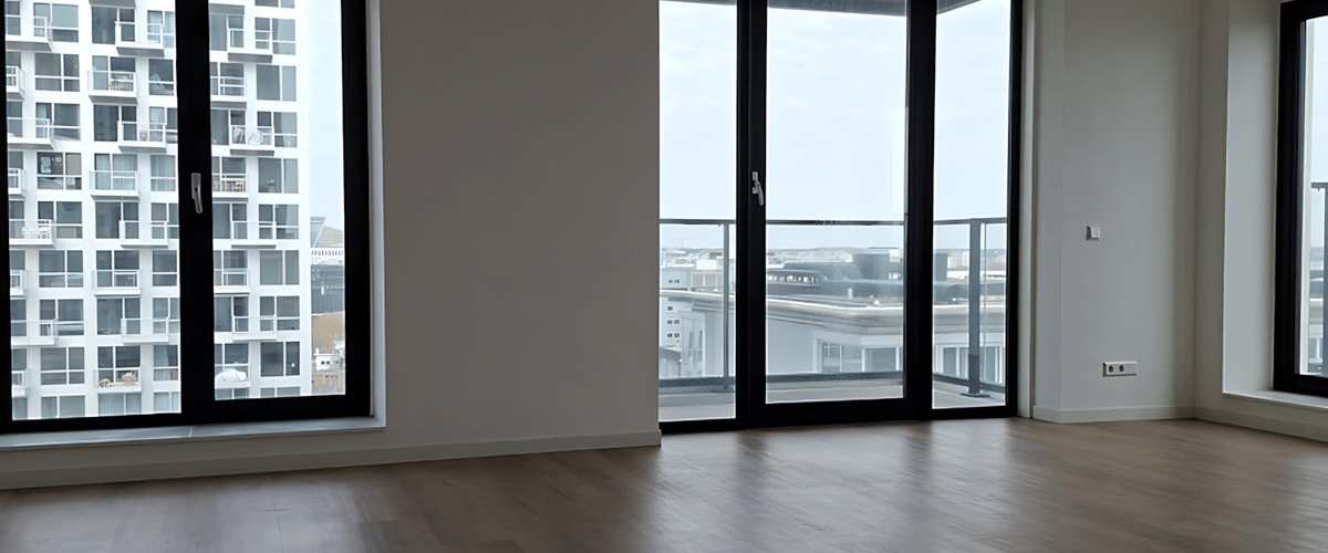 Appartement huren in Den Haag