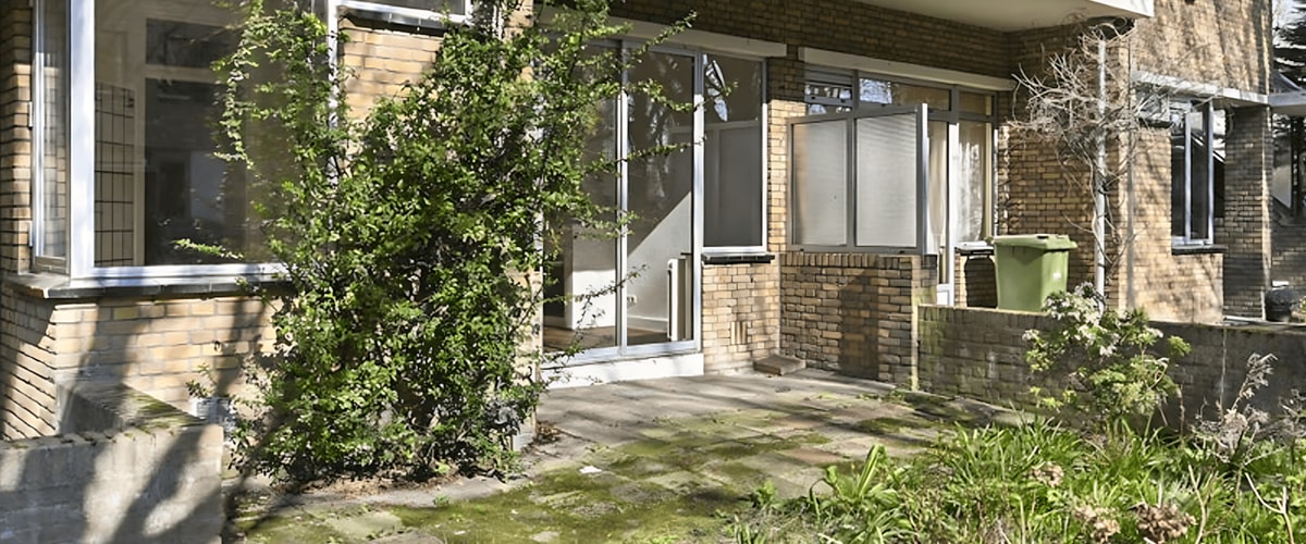 Appartement huren in Den Haag