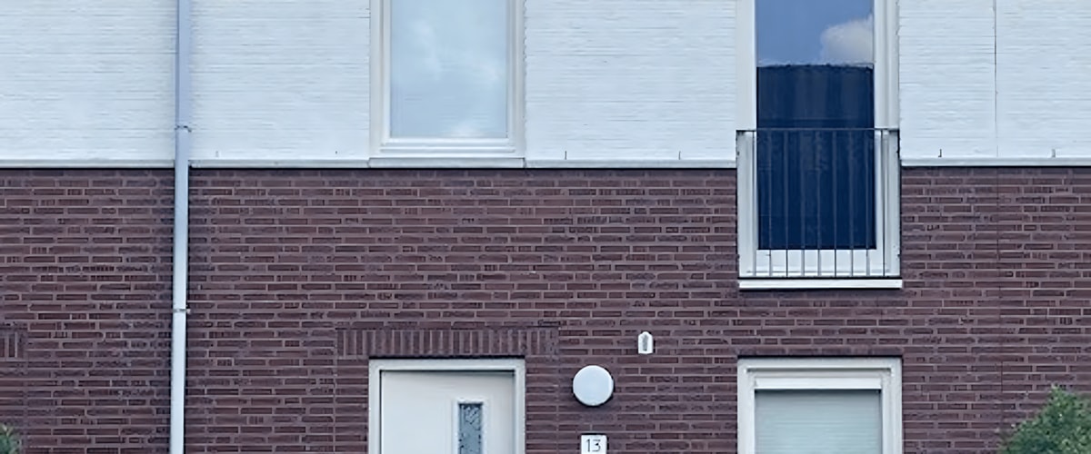 Appartement huren in Wolfheze