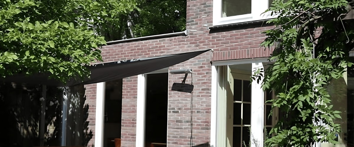 Huis huren in Amsterdam
