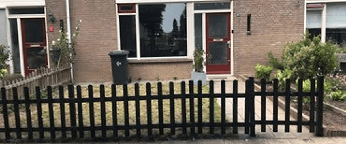 Appartement huren in Ochten