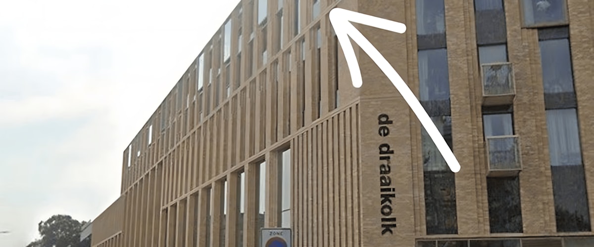 Appartement huren in Assen
