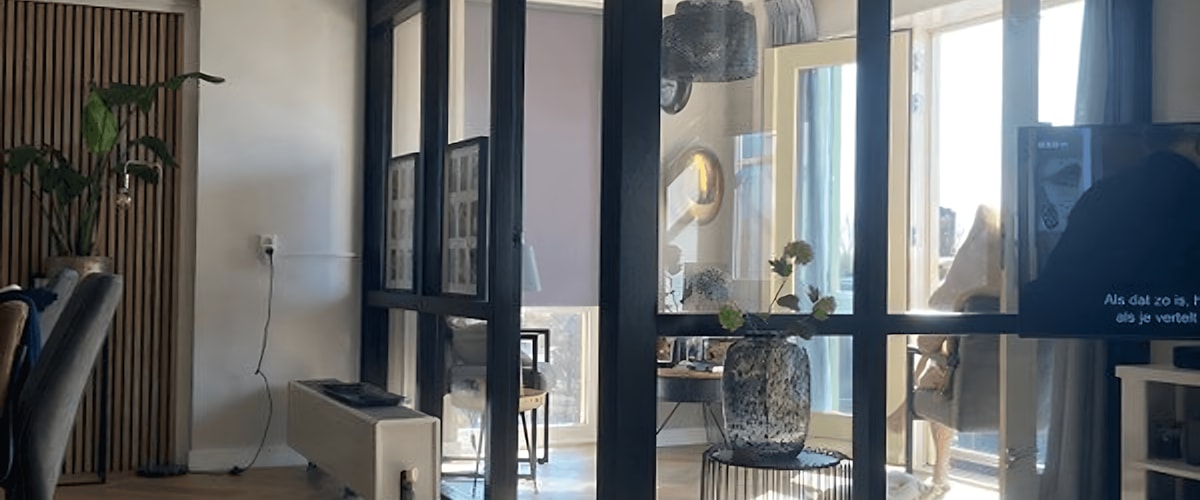 Appartement huren in Barendrecht