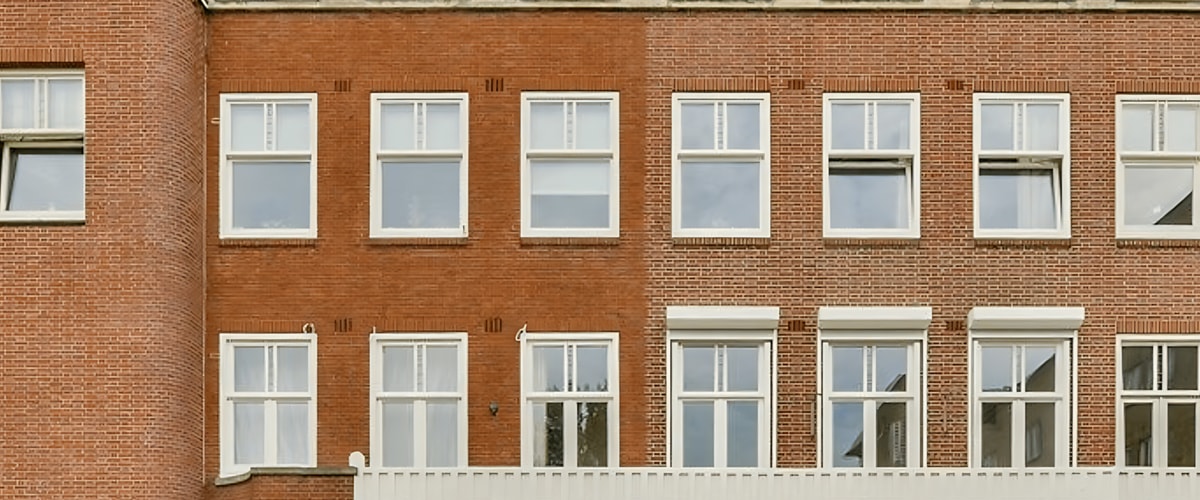 Appartement huren in Amsterdam
