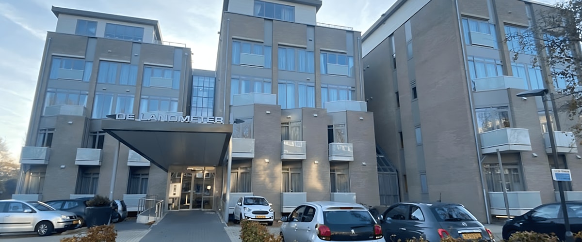 Appartement huren in Alkmaar