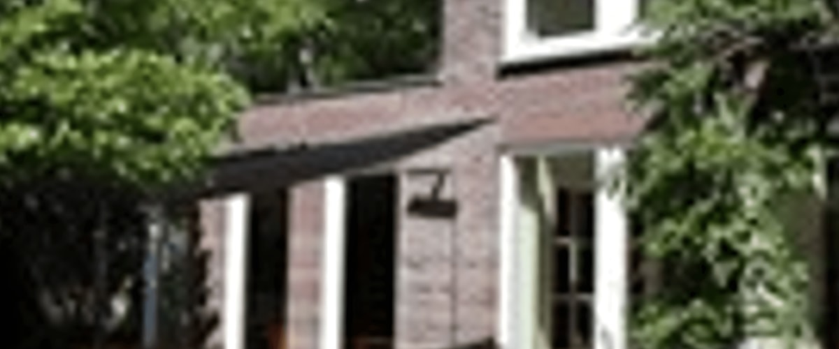 Huis huren in Amsterdam