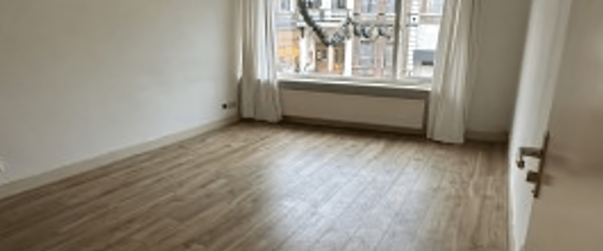 Appartement huren in Utrecht