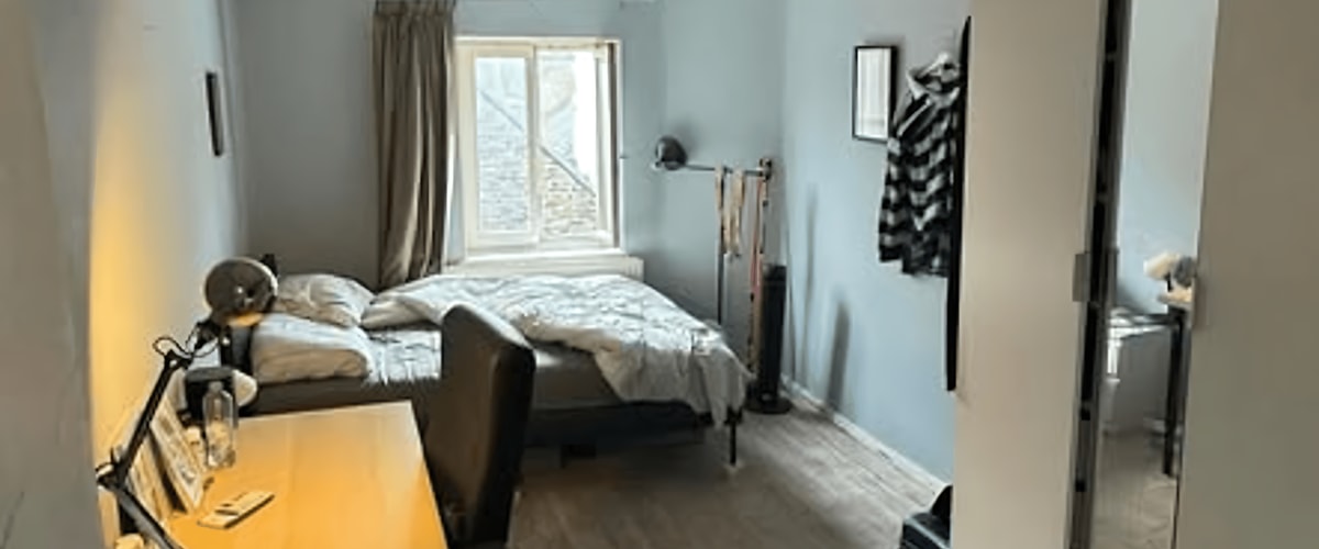 Kamer huren in Maastricht