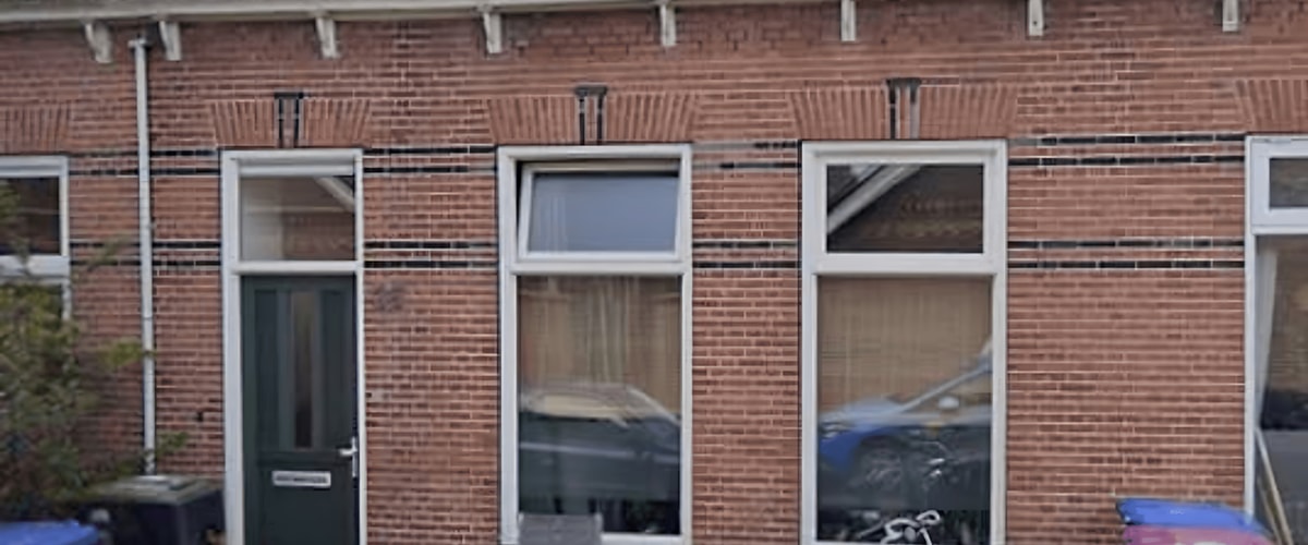 Kamer huren in Leeuwarden