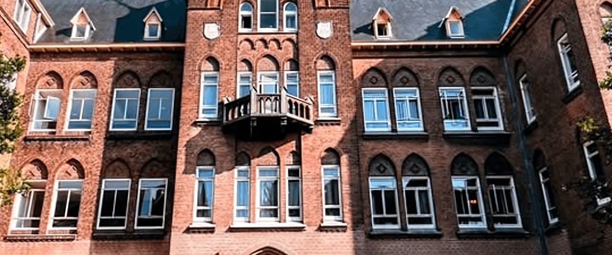 Studio huren in Leiden
